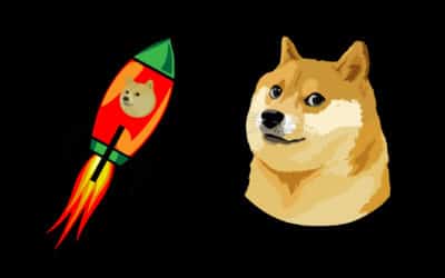 ChatGPT sagt, wie hoch der Dogecoin Preis im Jahr 2030 sein wird