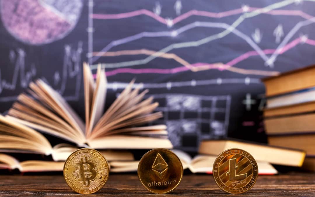Das perfekte Krypto Portfolio für Investoren