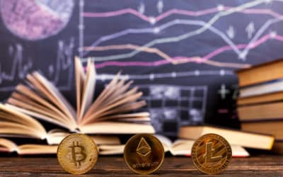 Das perfekte Krypto Portfolio für Investoren