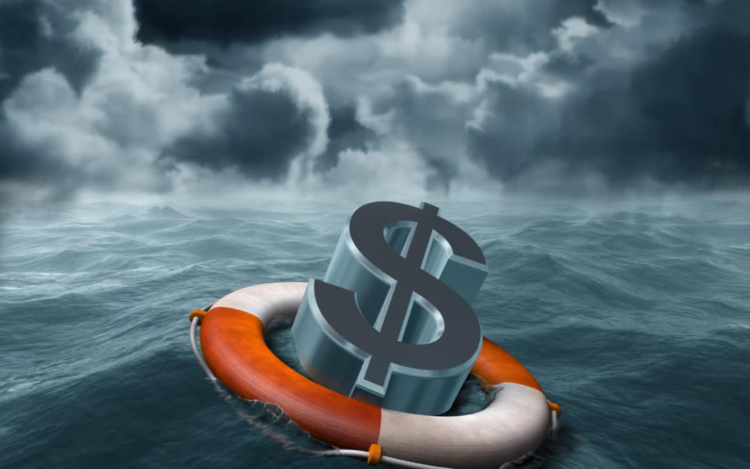 Inflation sinkt: Neue CPI Daten aus den USA