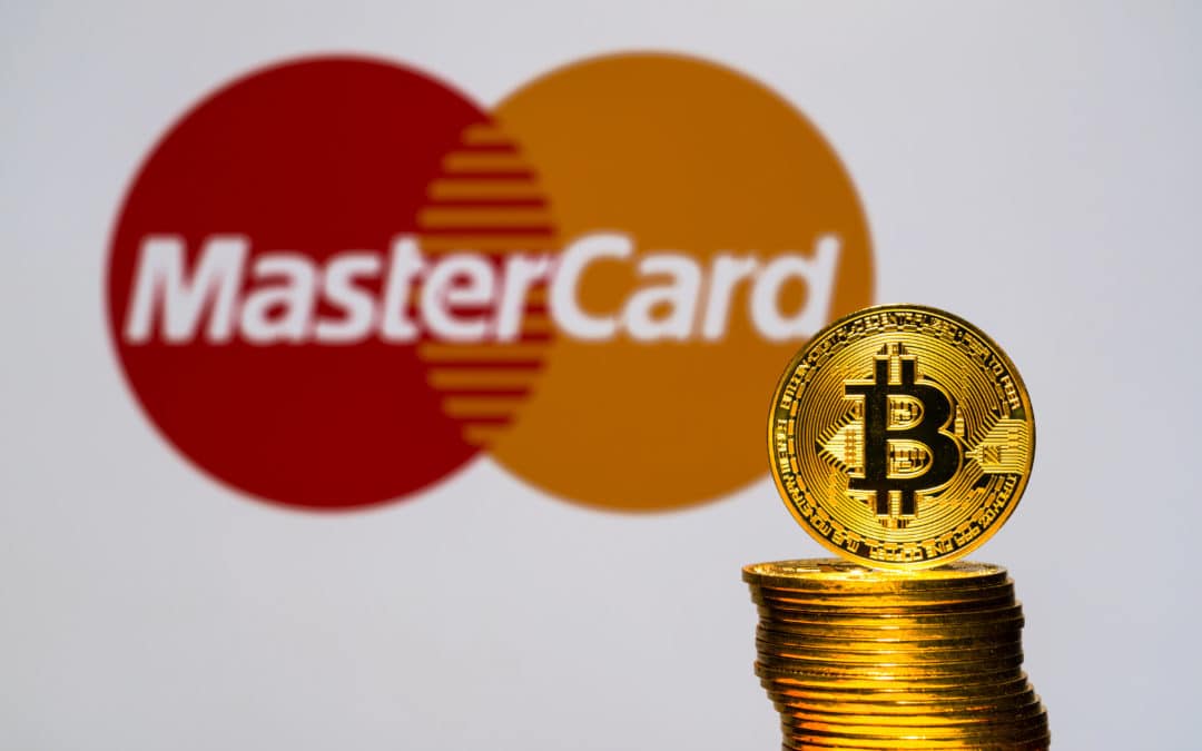 Immersve – Mastercard: Partnerschaft ermöglicht 2023 Krypto-Zahlungen