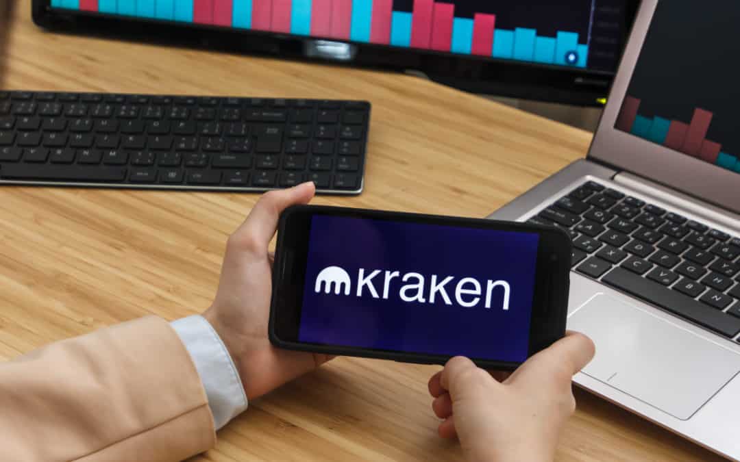 Kraken: Die SEC nimmt die nächste Börse unter die Lupe