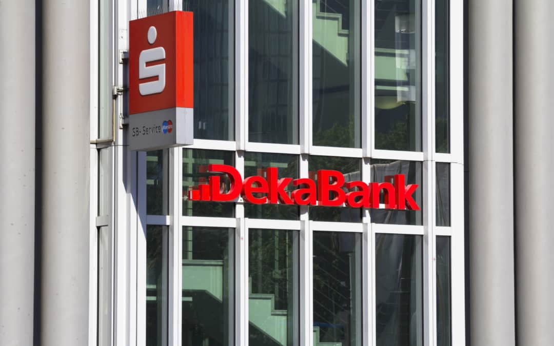 DekaBank bietet Bitcoin und Co für Anleger in Deutschland an