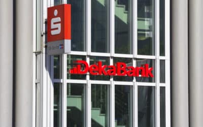 DekaBank bietet Bitcoin und Co für Anleger in Deutschland an