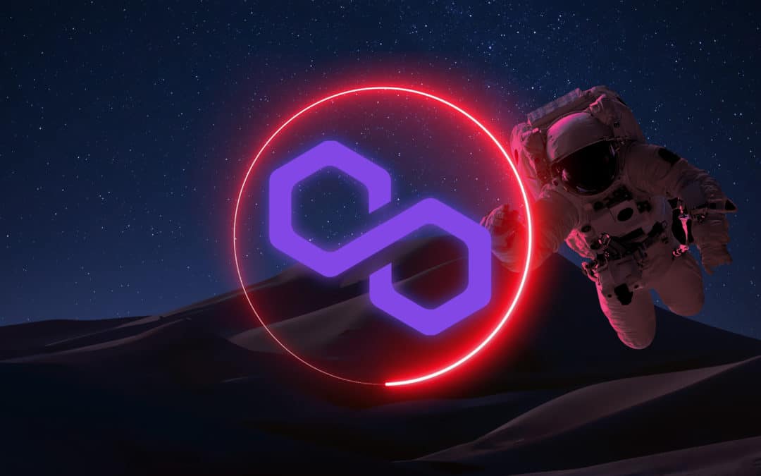 MATIC-Polygon Labs streicht 20% der Belegschaft