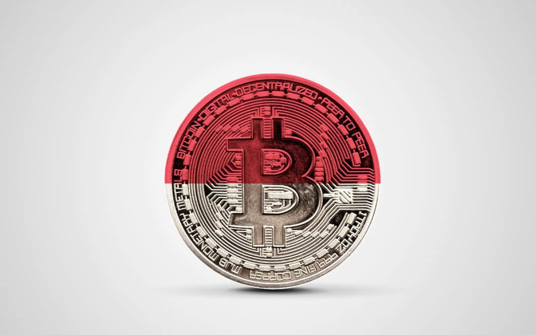 Indonesien: Erste staatlich unterstützte Kryptobörse Weltweit