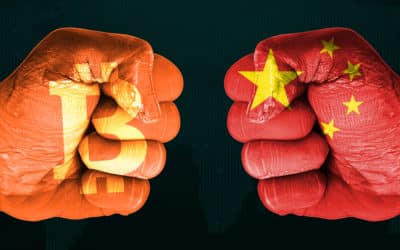 Blockchain: Chinesische Regierung forscht an Zukunft