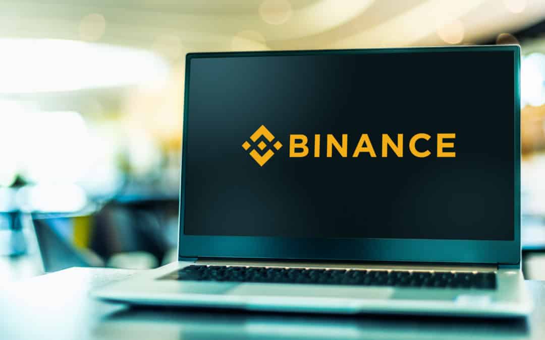 Binance-CEO dementiert Bloomberg Bericht