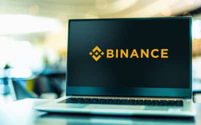 Binance-CEO dementiert Bloomberg Bericht