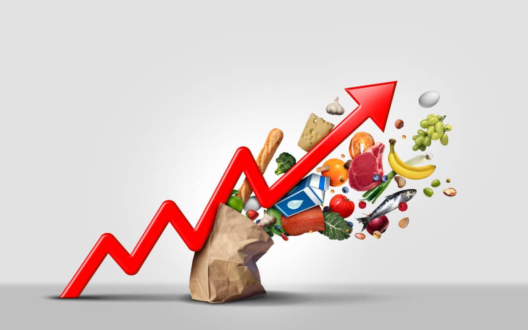 US-Kerninflation steigt auf 4,7%, weitere Zinserhöhungen in Sicht?