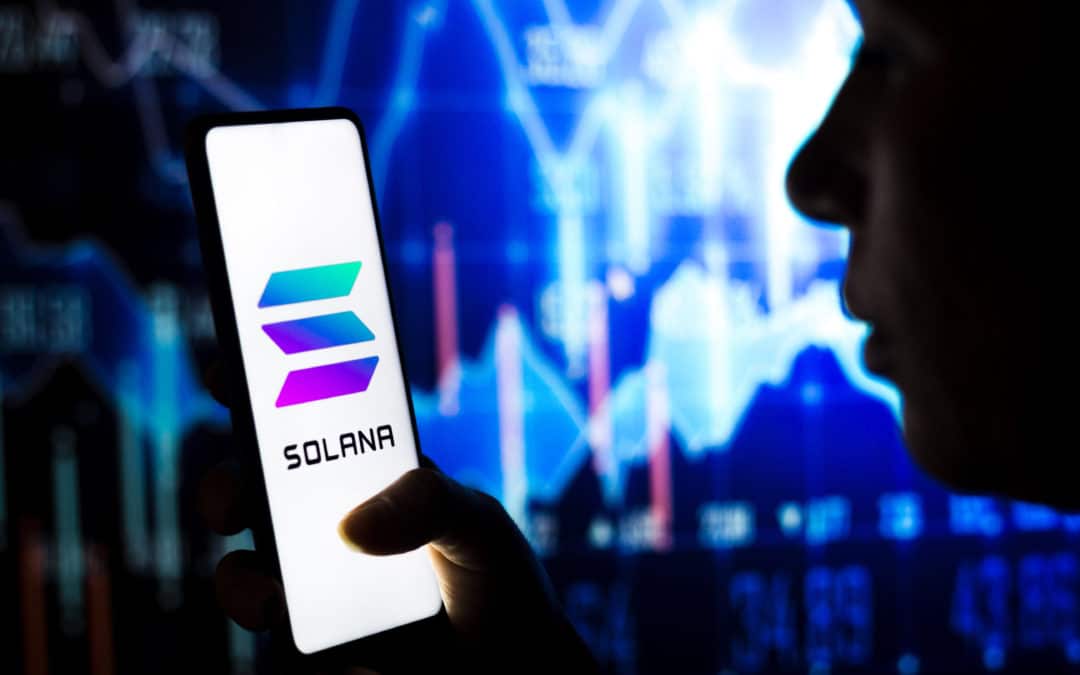 Solana Mobile Smartphone: Hat die Wartezeit ein Ende?