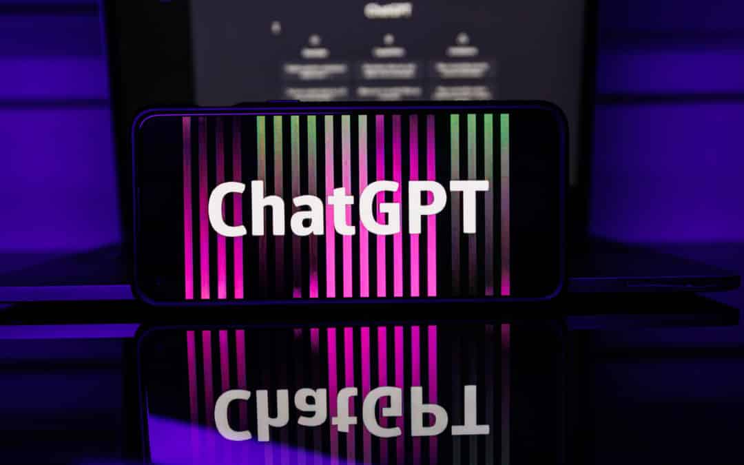 ChatGPT und Tron: Ankündigung eines neuen Zahlungssystems