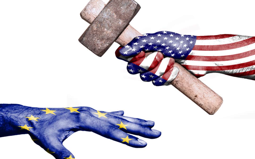 MiCA Gesetz wird von US-Kongressdelegation untersucht