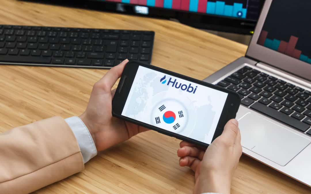 Huobi Exchange plant Expansion in Hongkong