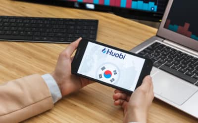 Huobi Exchange plant Expansion in Hongkong