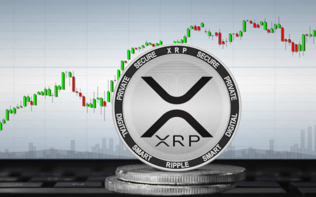KI legt XRP Preis für Ende 2023 fest