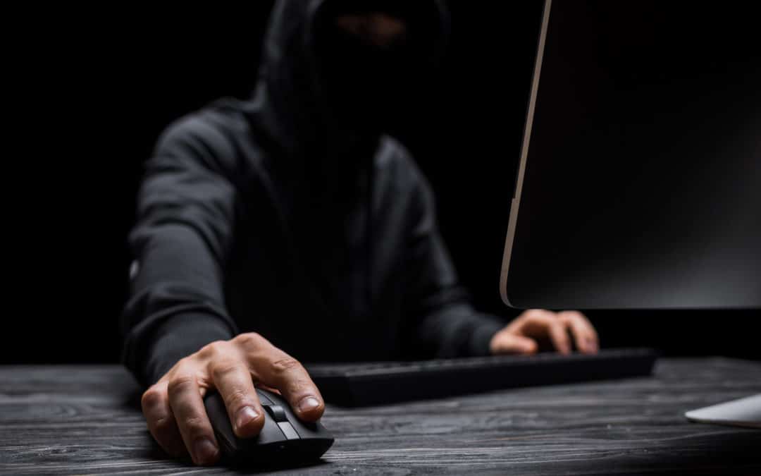 Krypto-Investoren verloren 2022 ca. 4 Milliarden Dollar durch Hacker