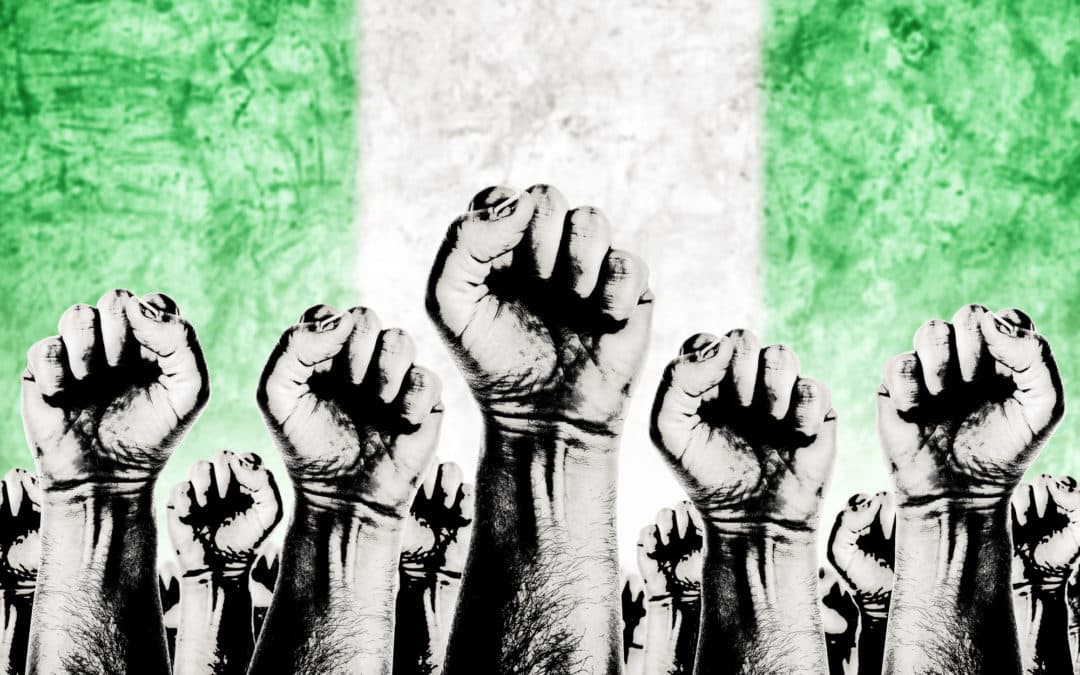 Wegen Währungskrise: Soviel kostet ein Bitcoin in Nigeria