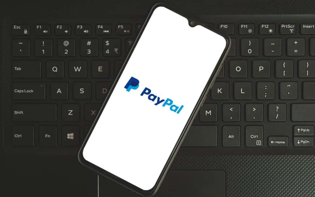 PayPal bricht Stablecoin-Projekt ab