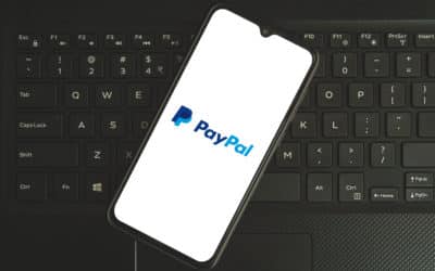 PayPal bricht Stablecoin-Projekt ab