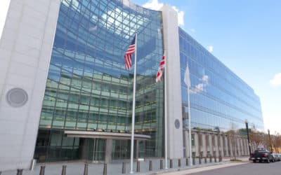 SEC: Neue Regeln für Dienstleistungen von Krypto-Firmen
