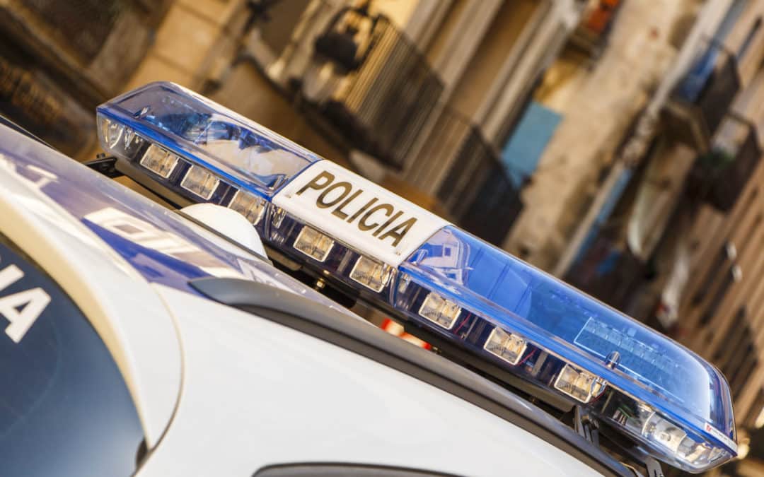 Spanische Polizei verhaftet 3 Führungskräfte der Krypto-Plattform Bitzlato