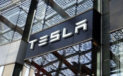 So viel Nettoverlust hat Tesla in 2022 mit seinen Bitcoin Beständen gemacht