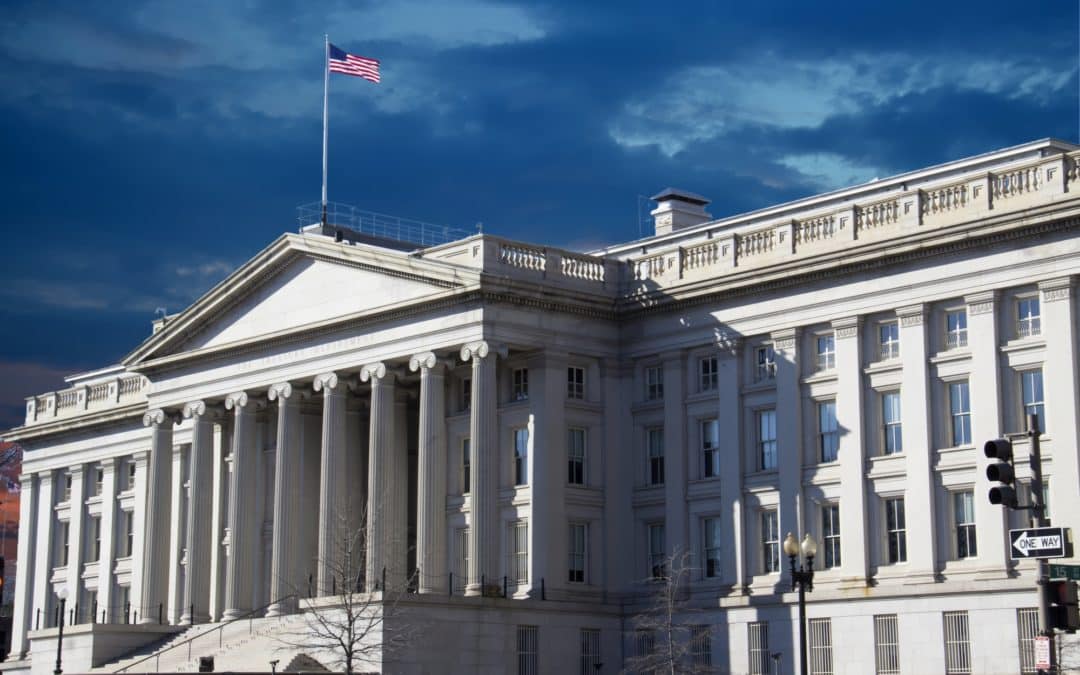 US-Finanzministerin Janet Yellen äußert ihre Besorgnis über Verwendung von Kryptowährungen