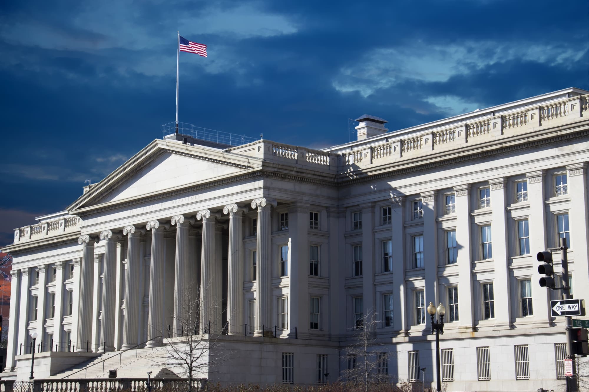 US-Finanzministerin Janet Yellen äußert ihre Besorgnis über Verwendung von Kryptowährungen