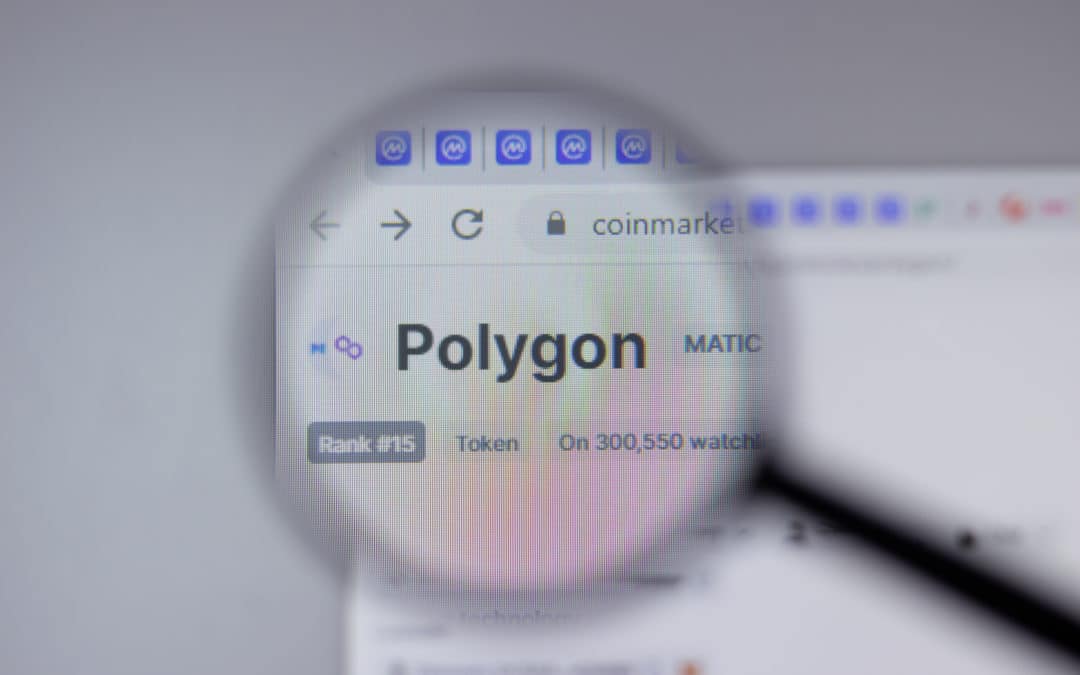 Wachstumspläne vorprogrammiert? Das sind die Pläne von Polygon (MATIC)!