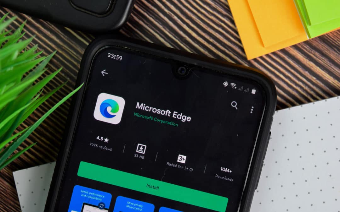 BREAKING: Microsoft plant Integration einer Bitcoin- und Krypto Wallet