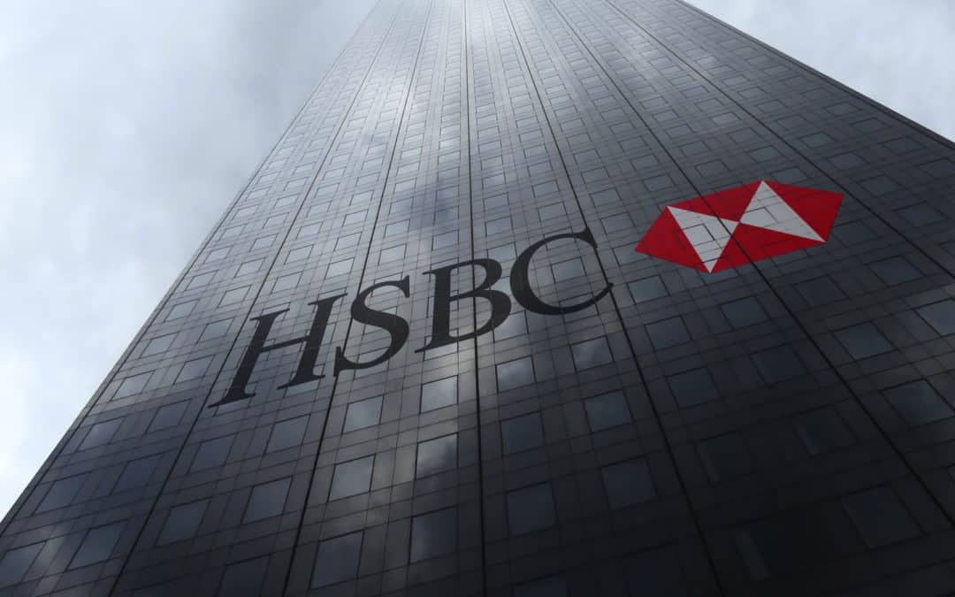 Bankencrash: HSBC Bank kauft SVB UK