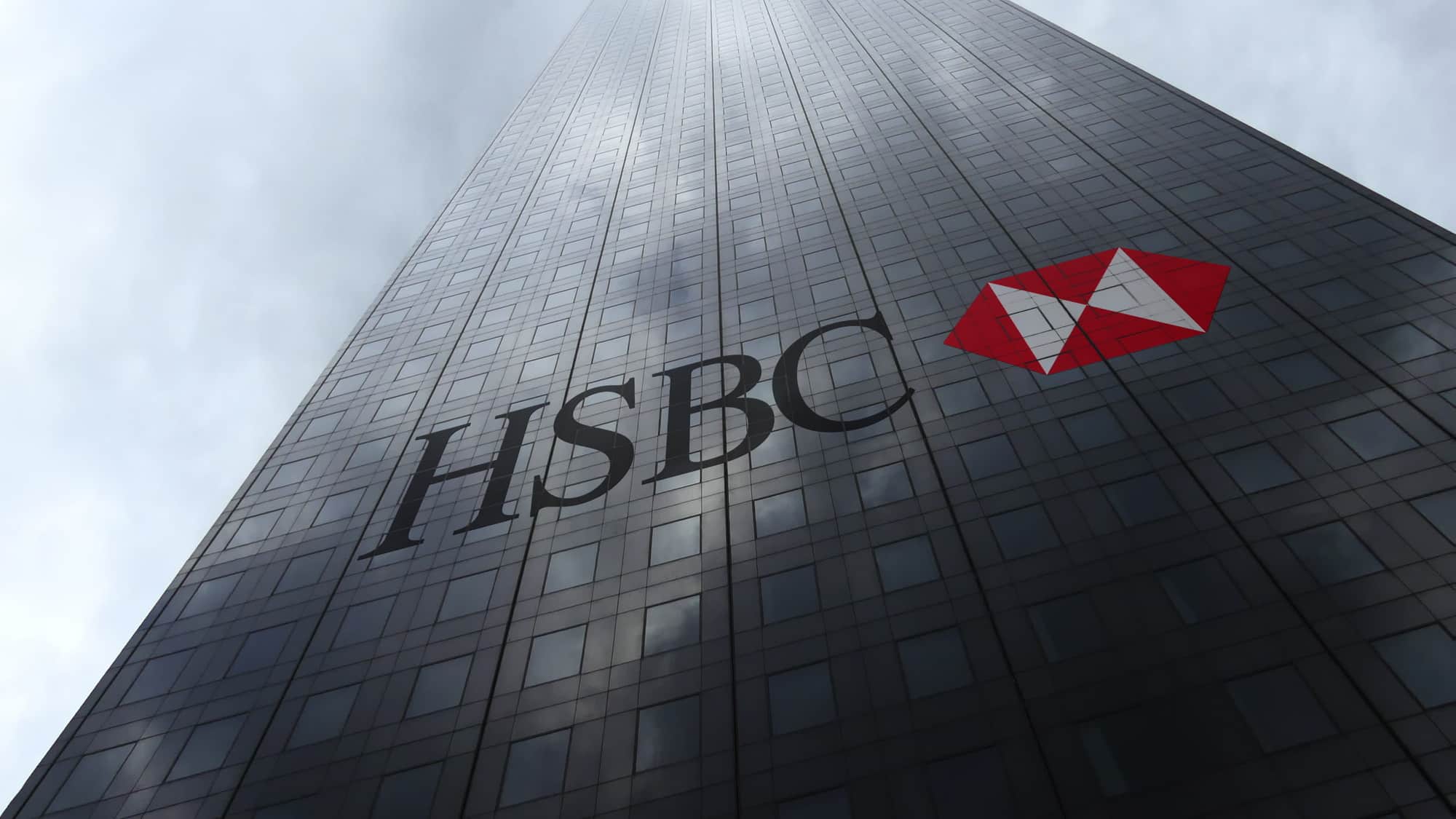 Bankencrash: HSBC Bank kauft SVB UK