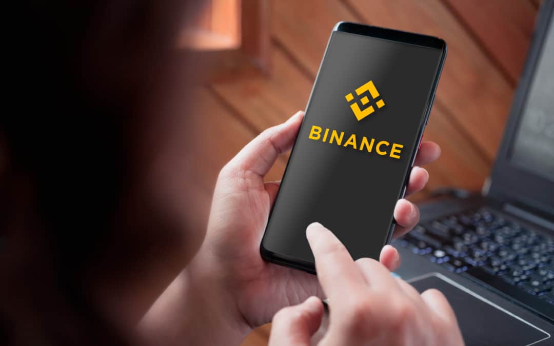 Binance News – CEO reagiert auf unerwartete CFTC-Klage