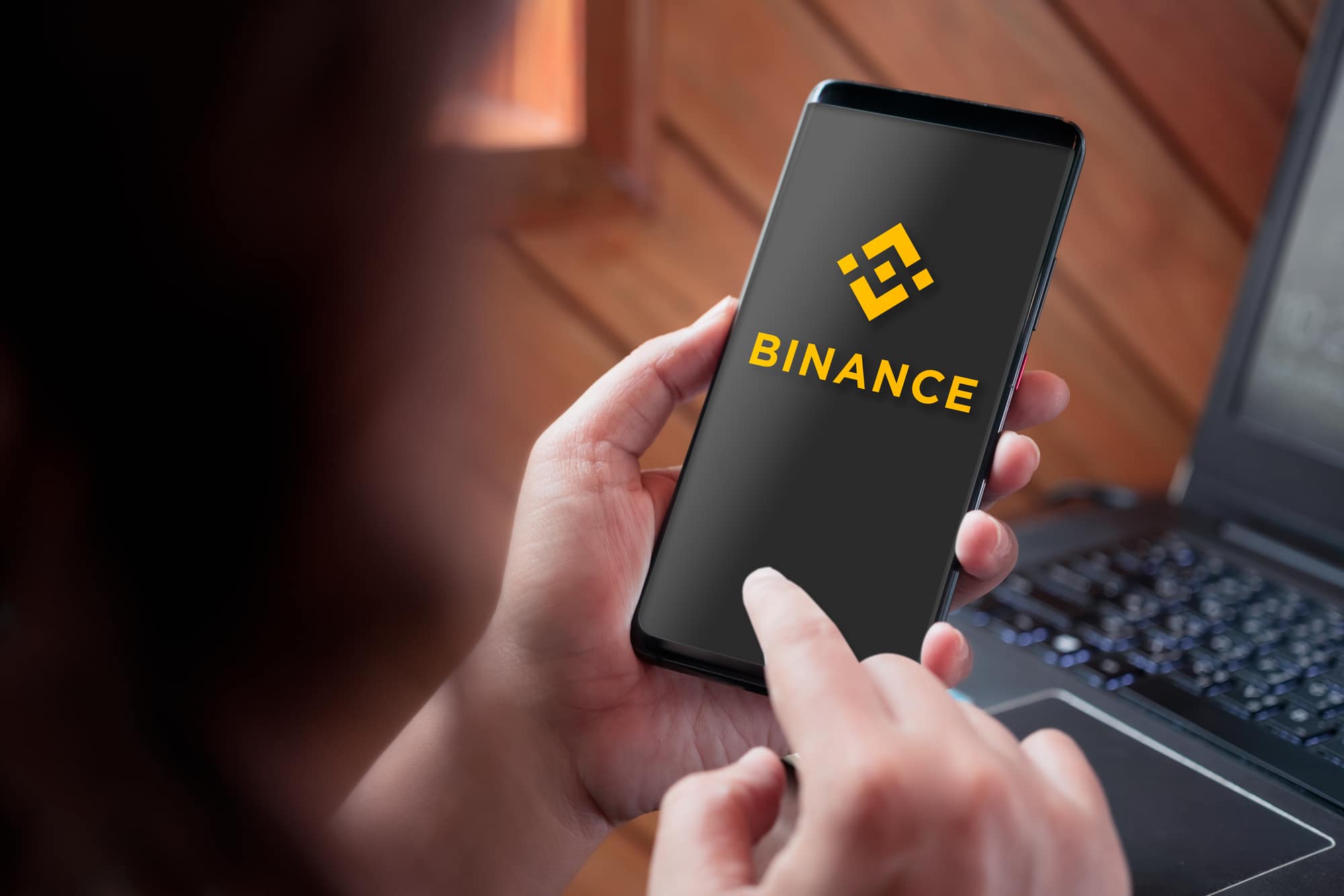 Binance News - CEO reagiert auf unerwartete CFTC-Klage