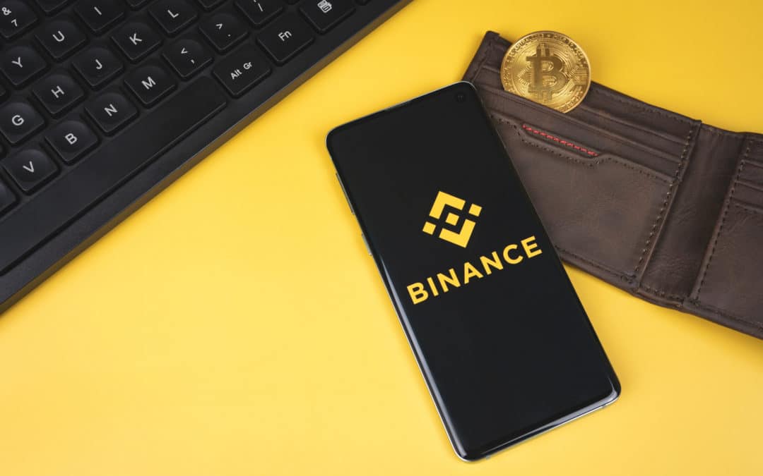 Binance News – Kryptobörse pausiert Bitcoin-Abhebungen