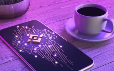 Binance announcements: Unternehmen will eine Milliarde Dollar in digitale Währungen umwandeln