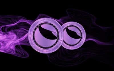 Binance verbrennt 8,85 Mrd. Terra Luna Classic Token