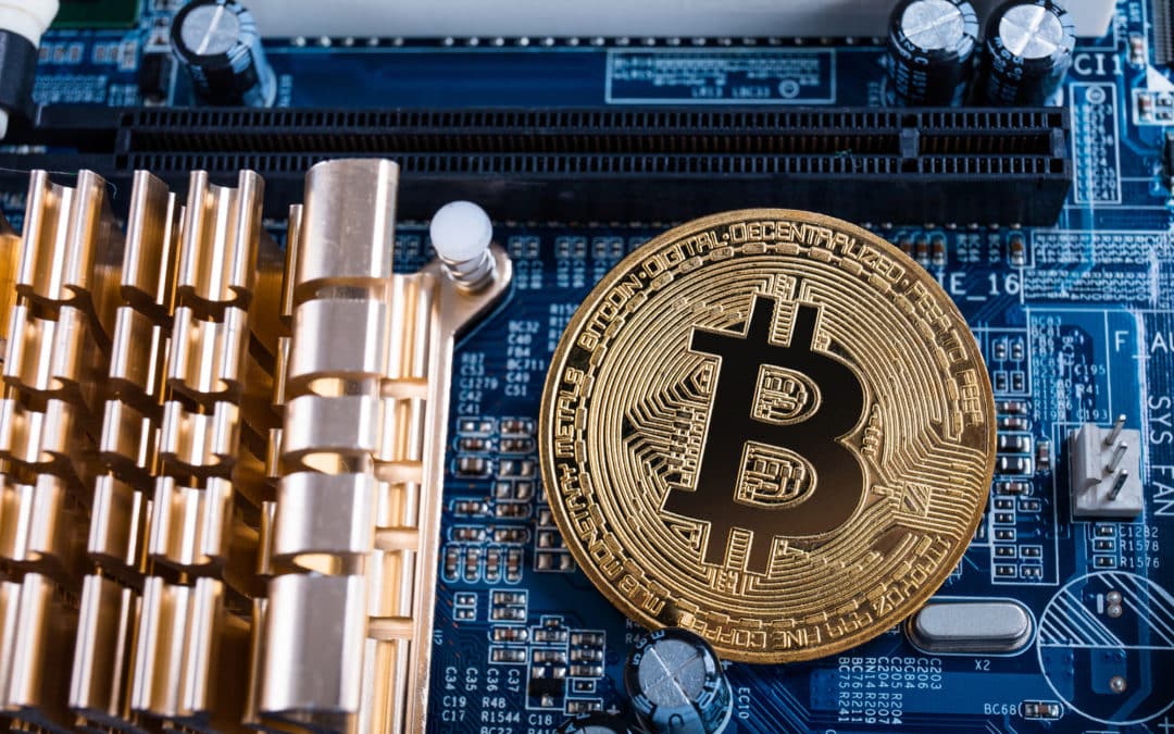 Bitcoin Hashrate erreicht neuen Höchststand
