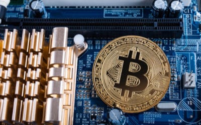 Bitcoin Hashrate erreicht neuen Höchststand