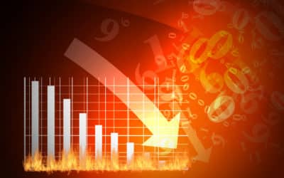 USDC-Marktkapitalisierung sinkt um 6 Mrd. USD und verliert die Kopplung zum Dollar