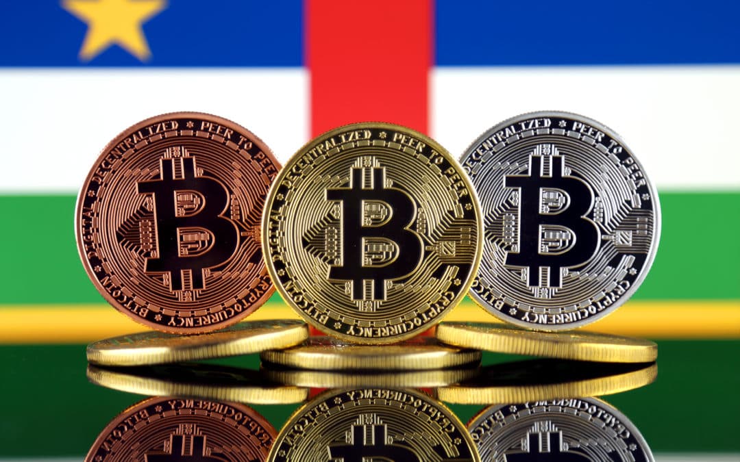 Afrika begrüßt Bitcoin als Alternative zur US-Dollarkrise