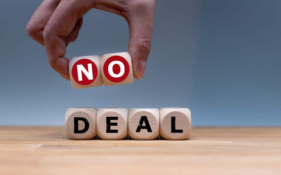 Binance-CEO erwägt 2023 Ausstieg aus dem Voyager-Deal