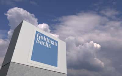 Goldman Sachs: Optimistisch gegenüber digitalen Vermögenswerten