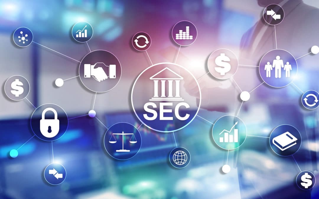Die SEC führt ihren Feldzug gegen Krypto fort
