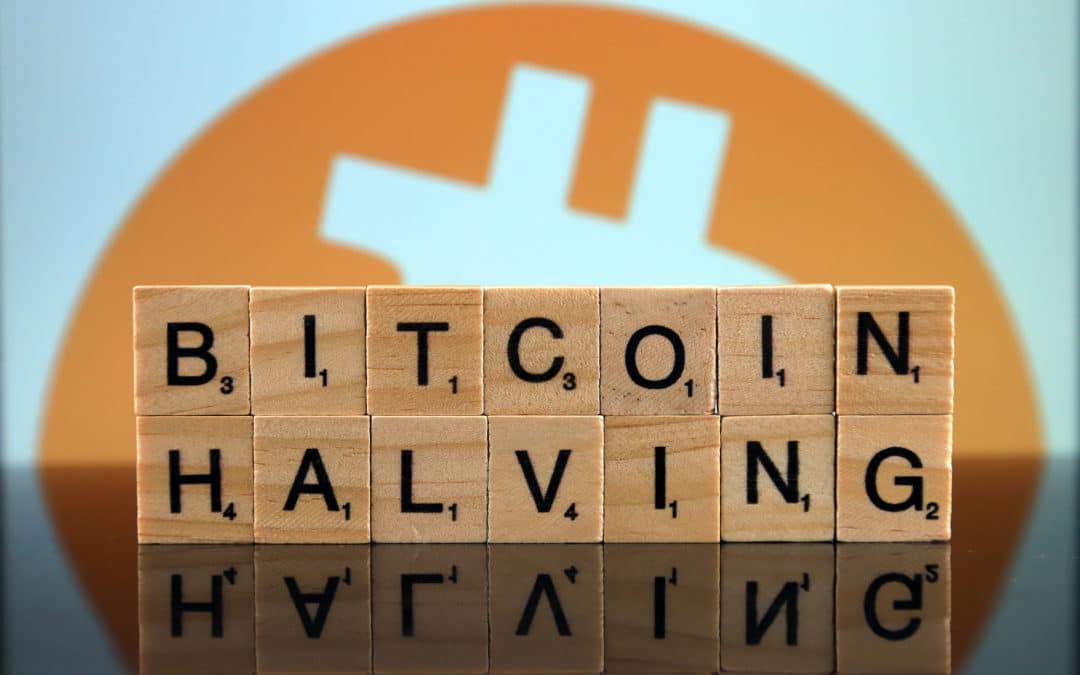 Bitcoin-Halving: Der Countdown läuft – noch 1 Jahr