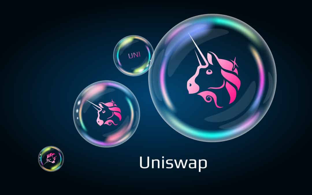 Uniswap Labs bringt eine mobile Krypto-Wallet an den Start