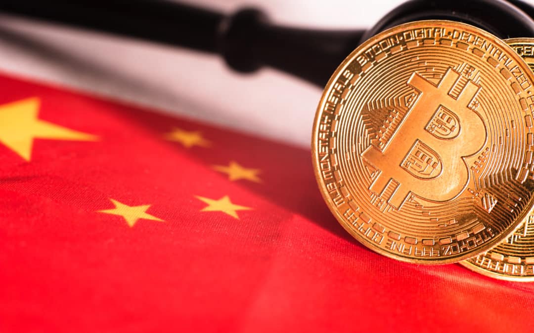 Republik China kündigt für 2023 eine Krypto-Regulierungsbehörde an
