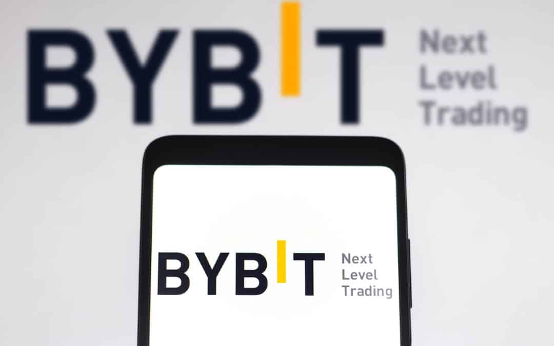 Bybit setzt US Dollar Einzahlungen aus