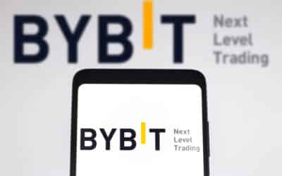 Bybit setzt US Dollar Einzahlungen aus